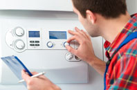 free commercial Lingbob boiler quotes